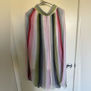 Parallel or plazzo Pant